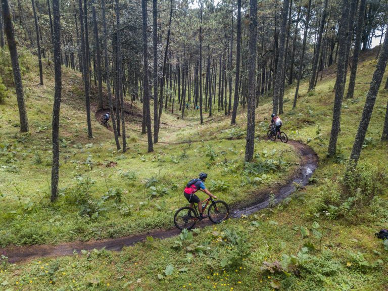 Oaxaca Mtb ENGLISH