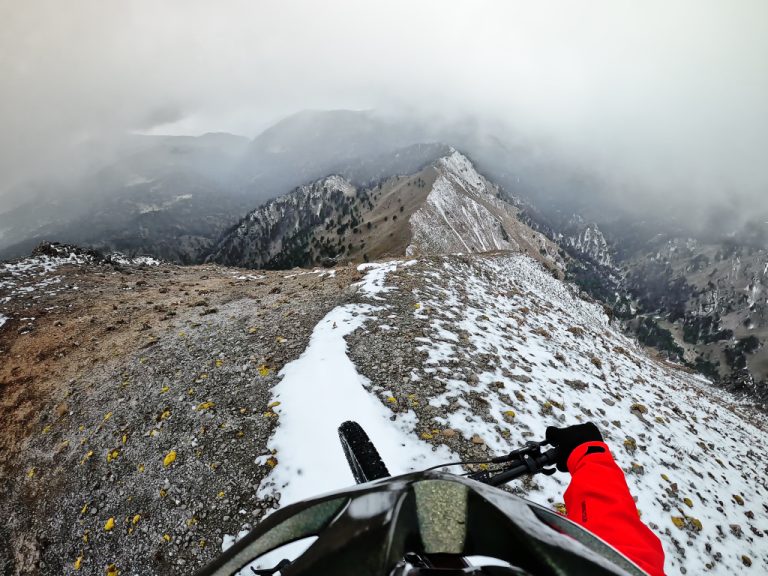 Nevado de Toluca – Ixtapan de la Sal
